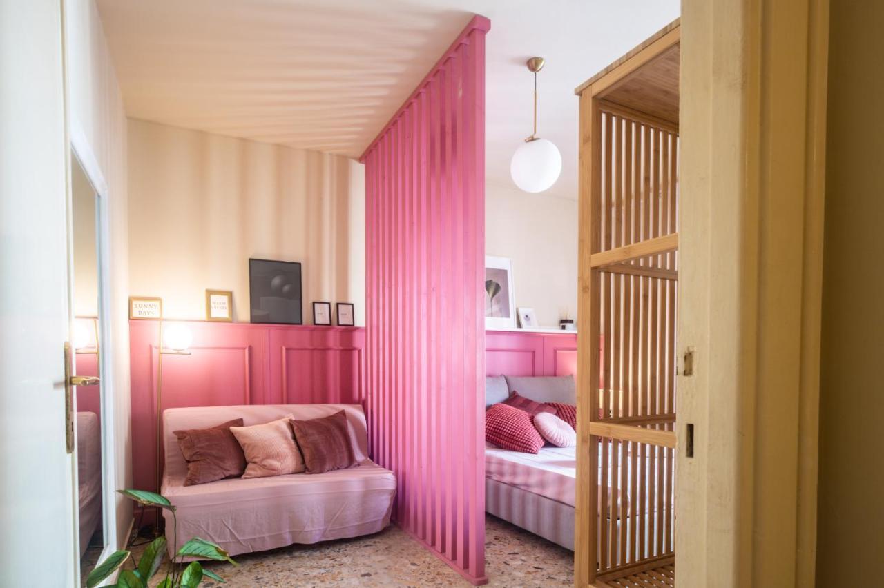 Cozysuites-Vaticancity Rom Exterior foto