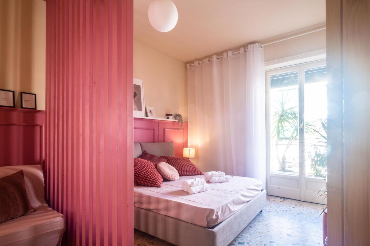 Cozysuites-Vaticancity Rom Exterior foto